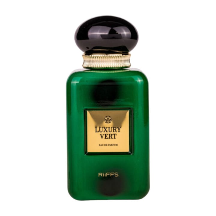 Luxury Vert by Riffs EDP 100ml