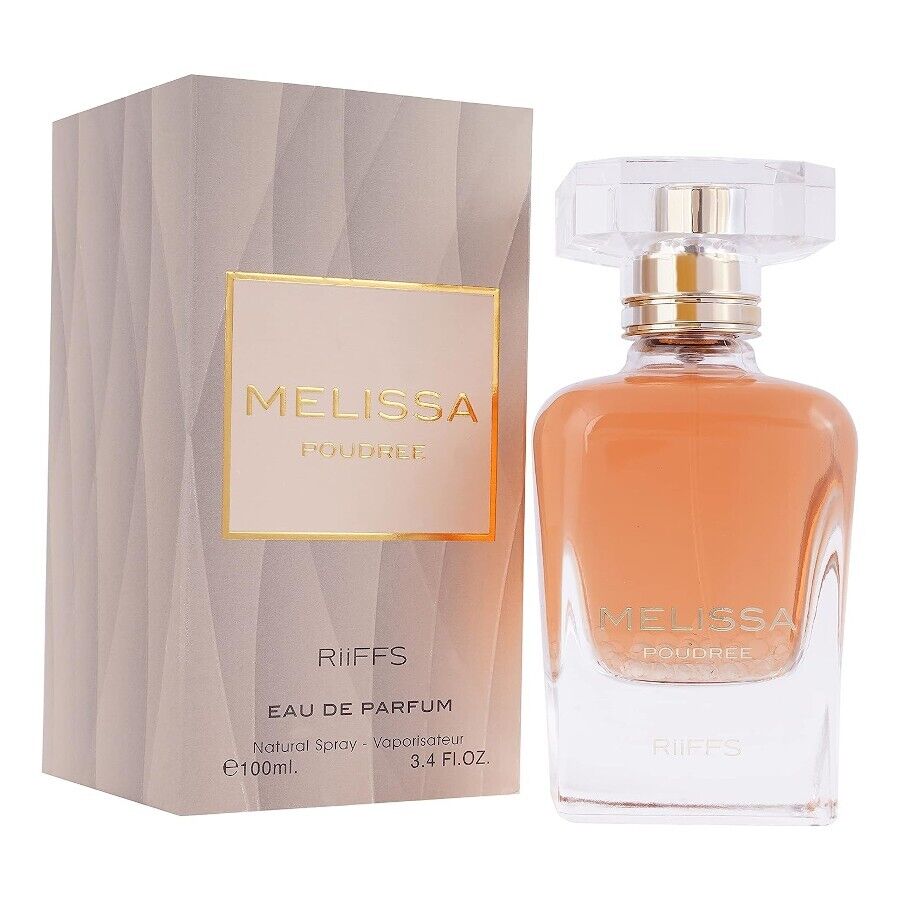 Melissa Poudree by Riiffs EDP 100ml