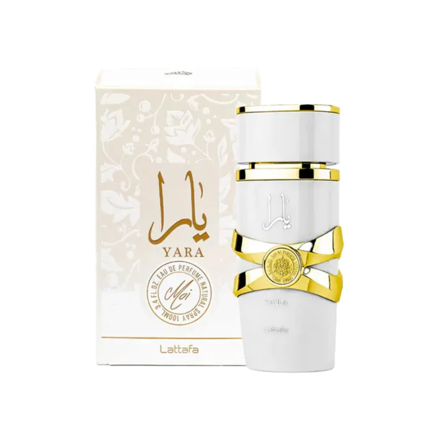 Lattafa Yara Moi Eau de Parfum 100ml