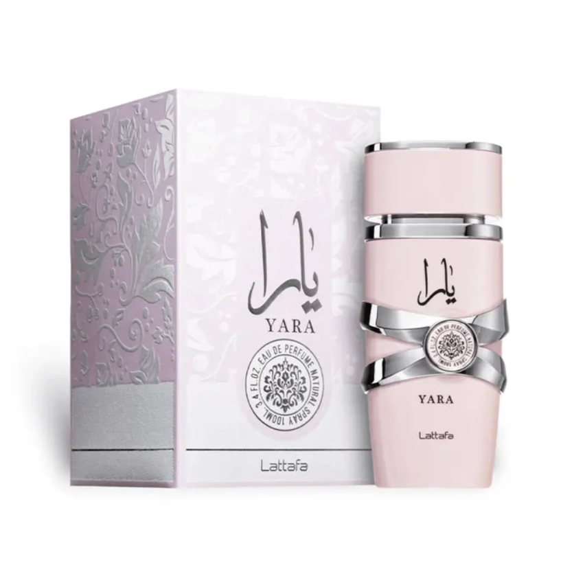 Lattafa Yara Eau de Parfum 100ml