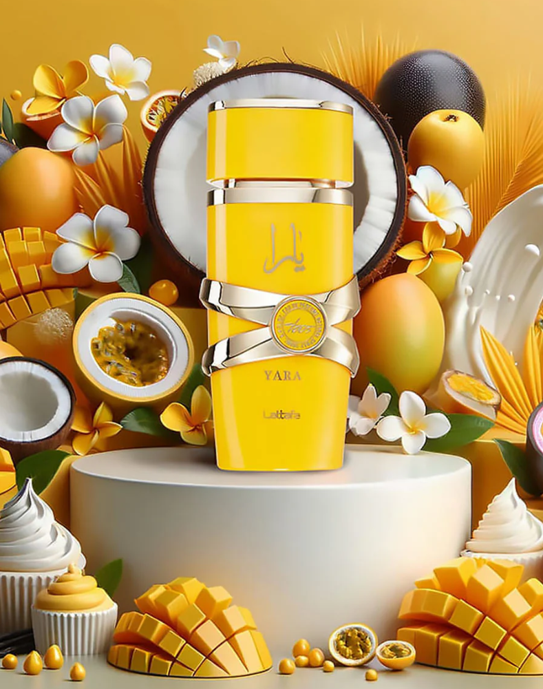 Lattafa Yara Tous Eau de Parfum 100ml
