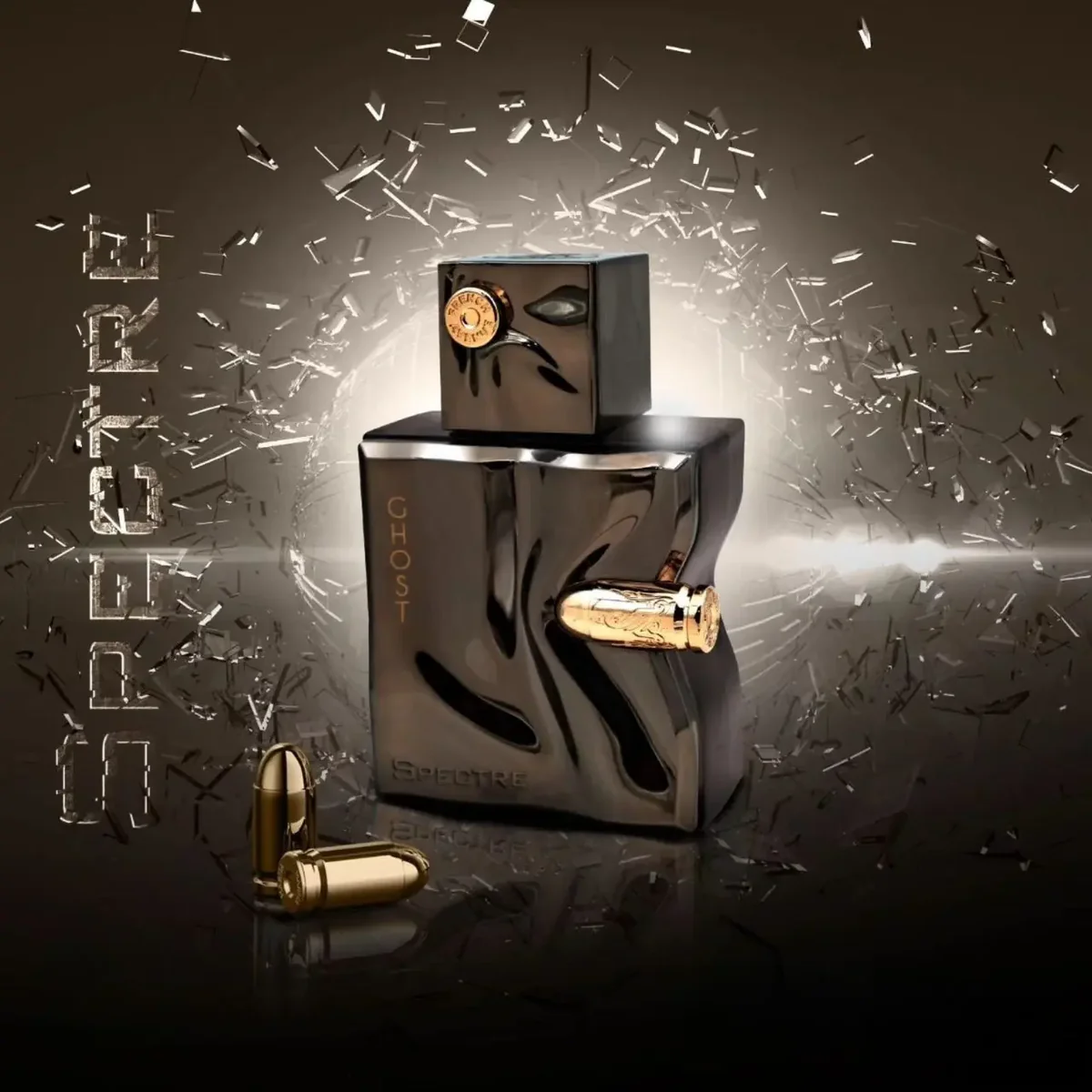 Ghost Spectre Perfume EDP 80ml