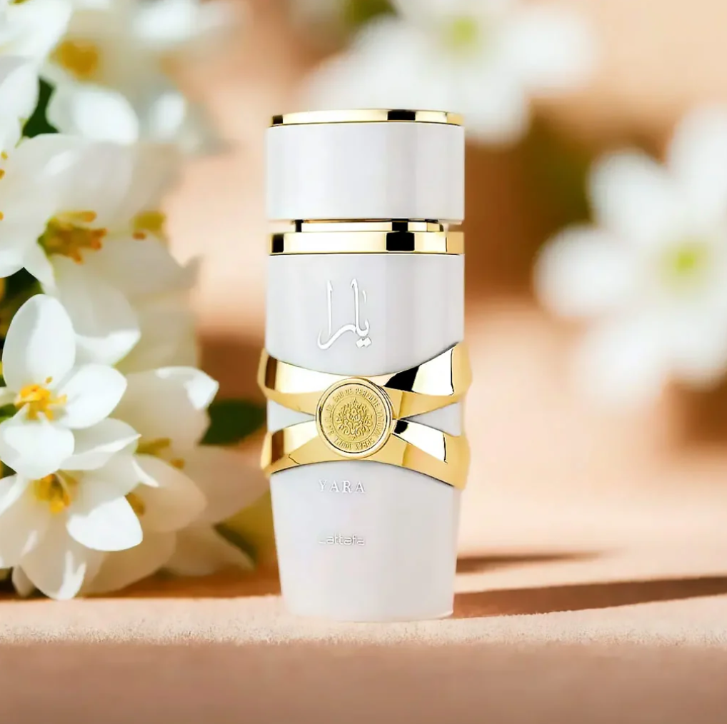 Lattafa Yara Moi Eau de Parfum 100ml
