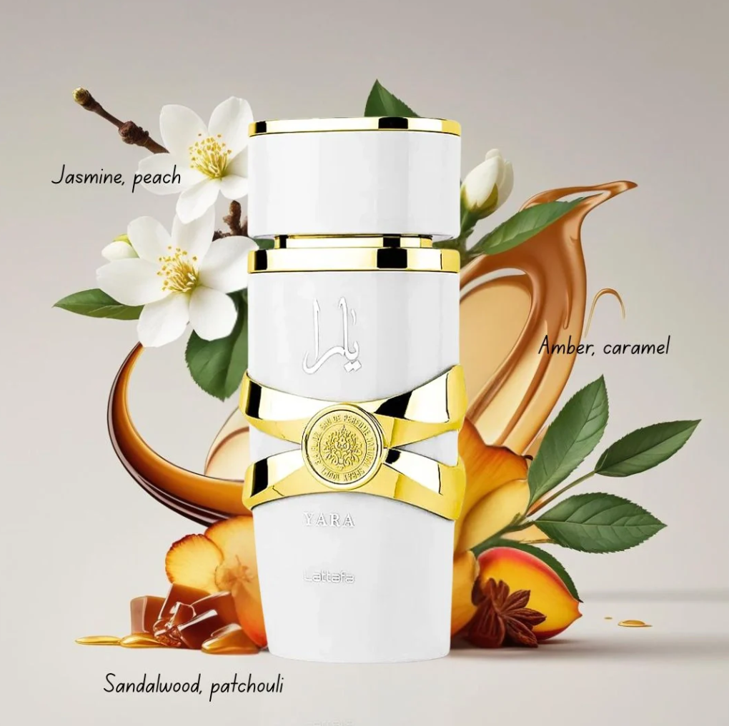 Lattafa Yara Moi Eau de Parfum 100ml