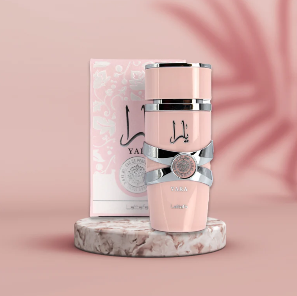 Lattafa Yara Eau de Parfum 100ml