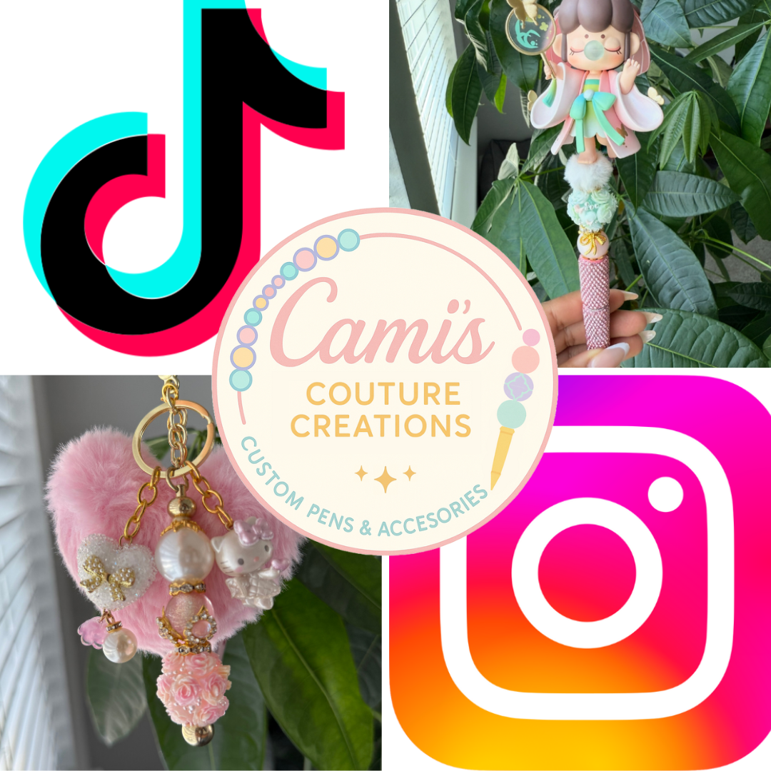 Custom Creations On Live