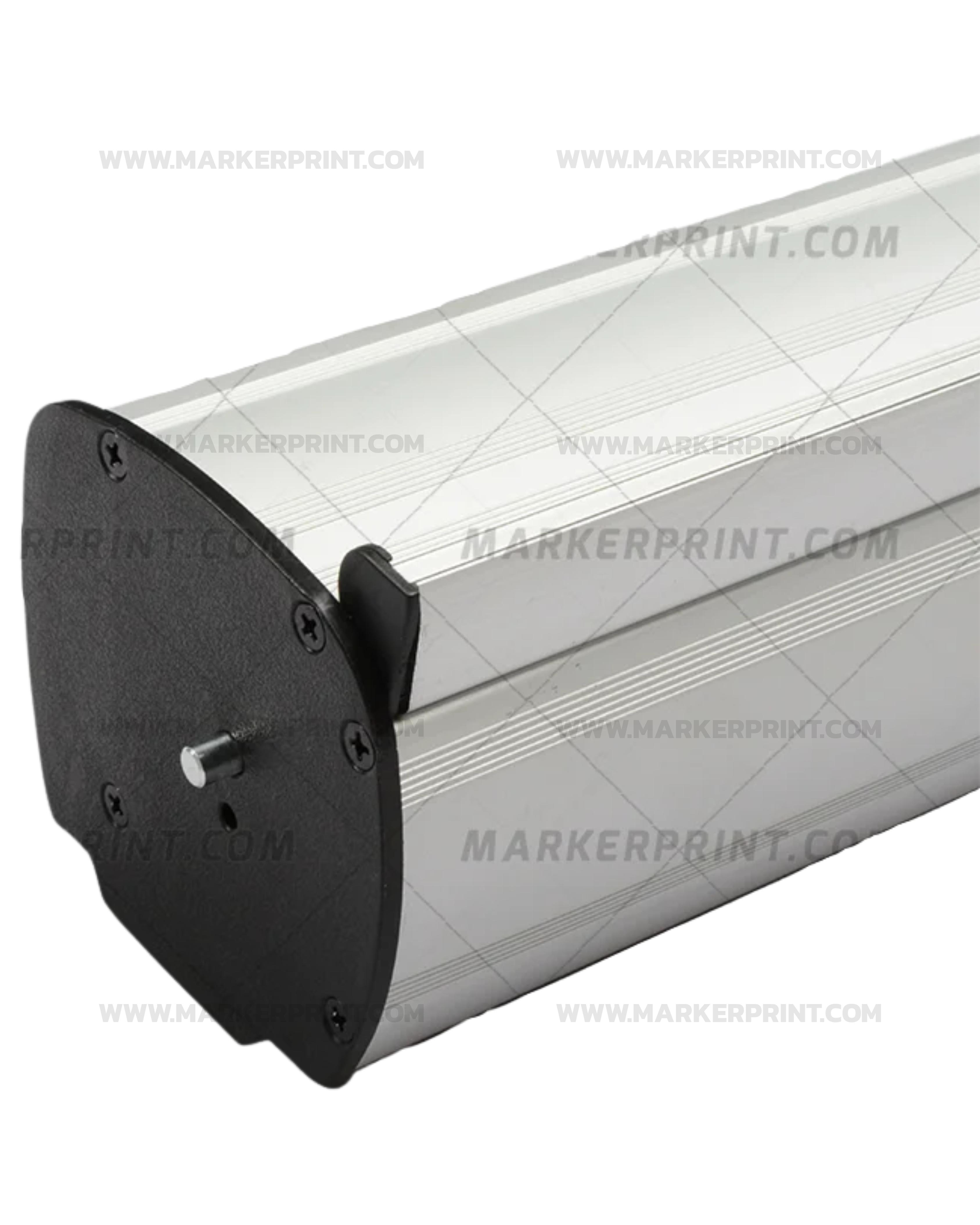 Roll Up Premium Black