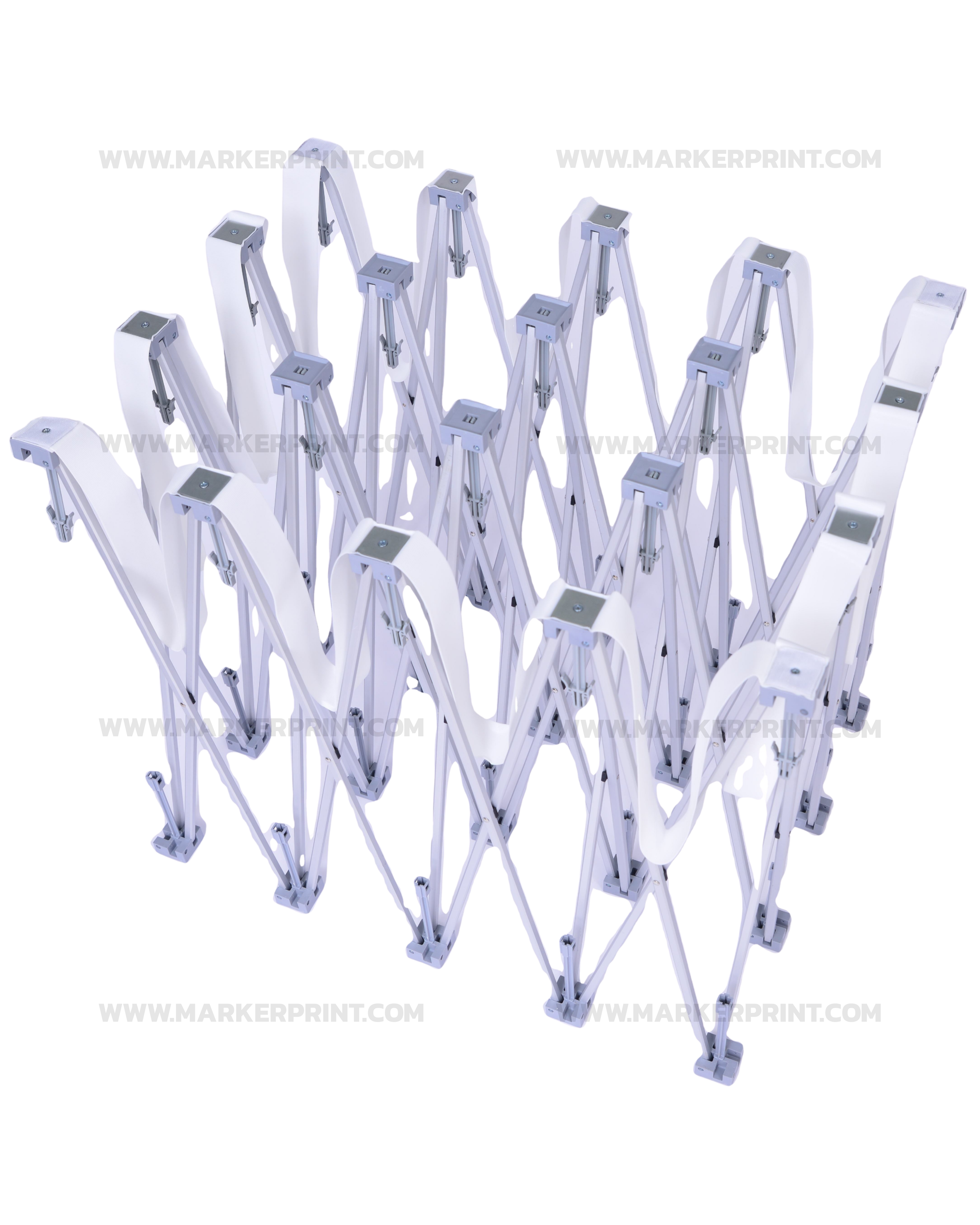 Pop Up Stand Fabric Velcro