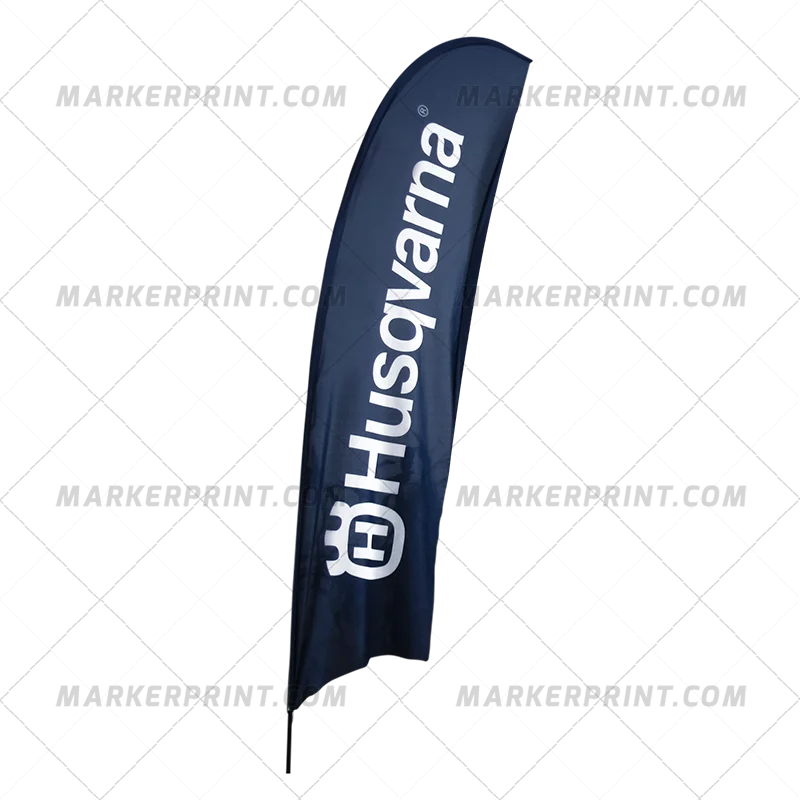 Bandera Flying Concave