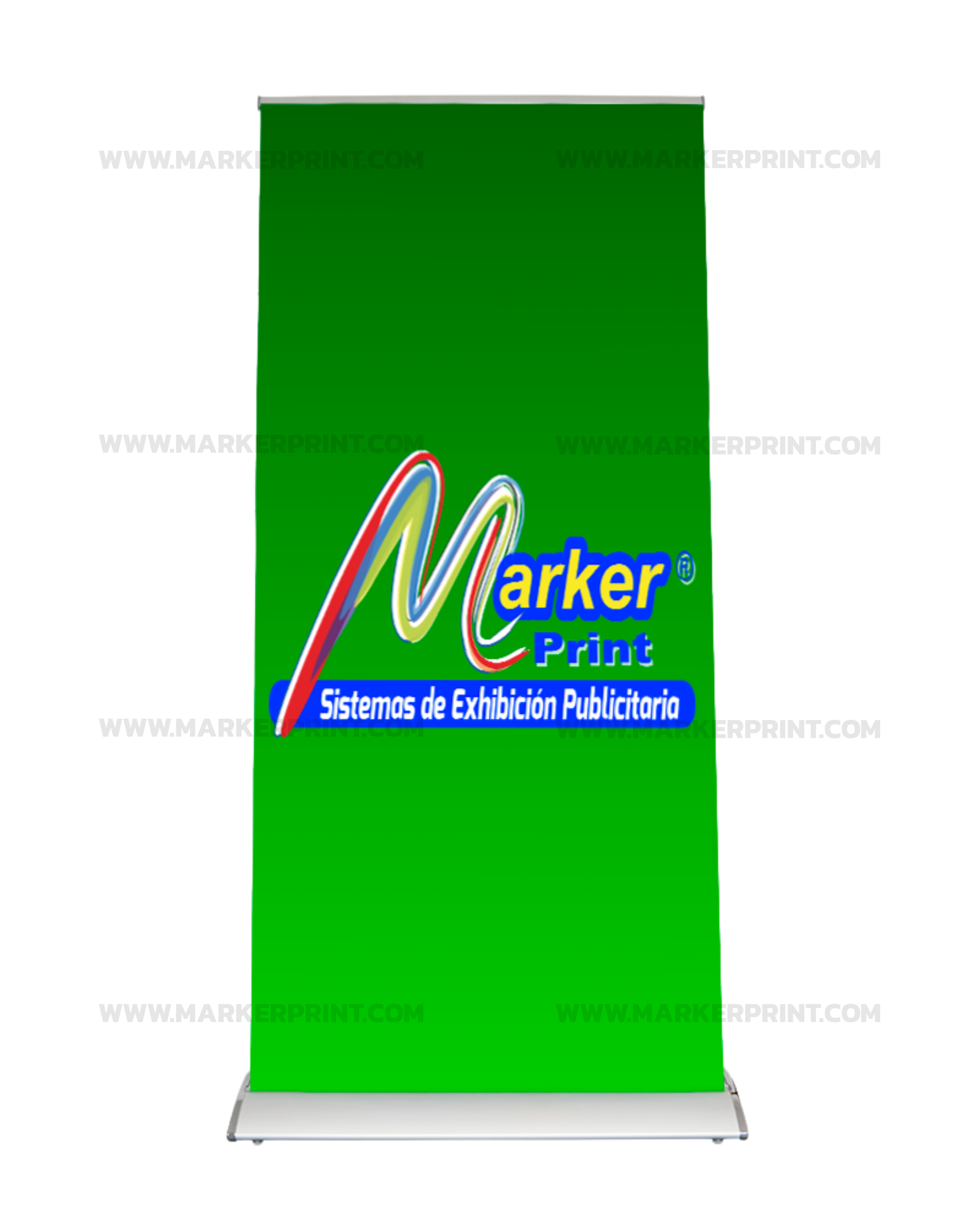 Roll Up Deluxe