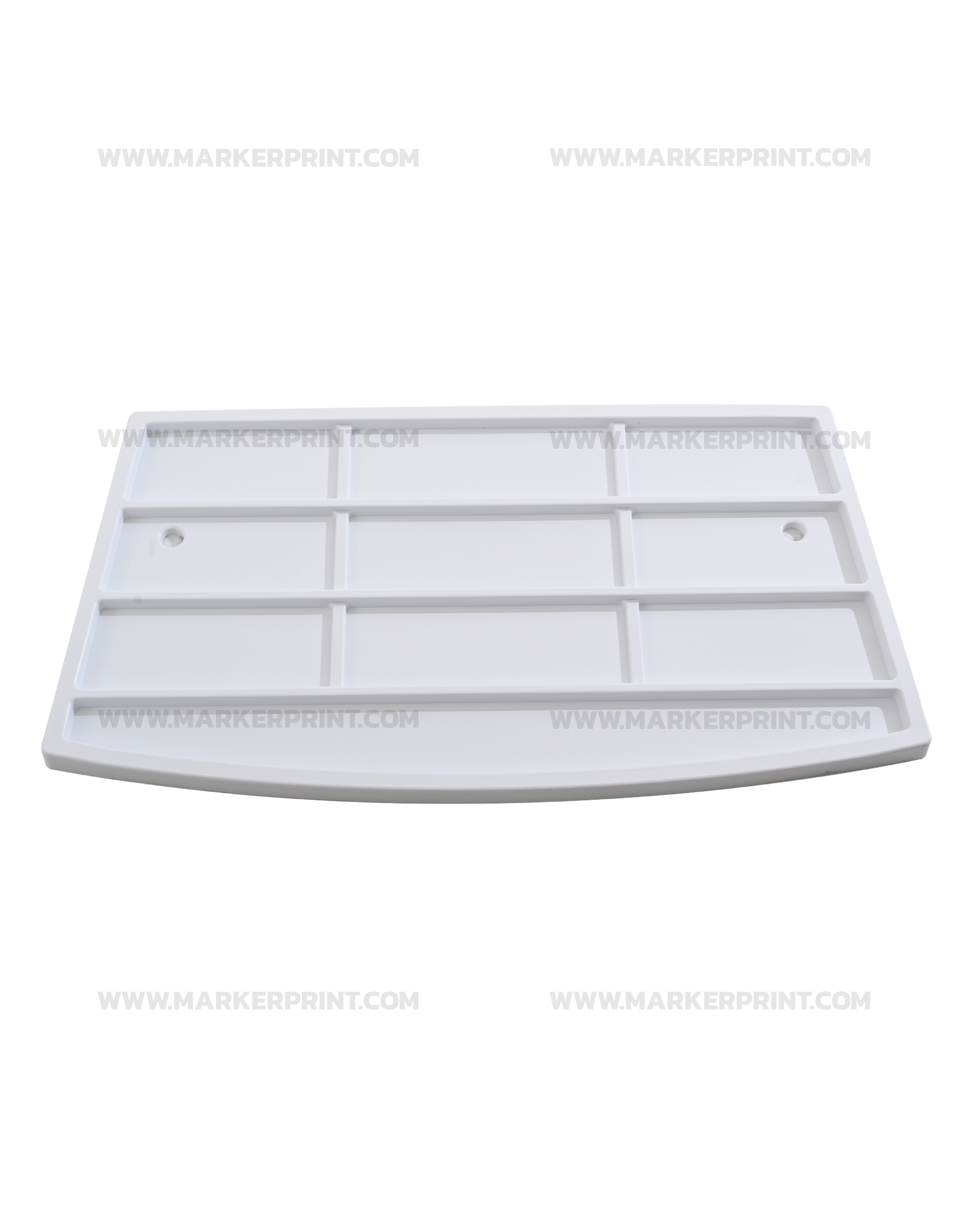 Plastic Promotion Desk