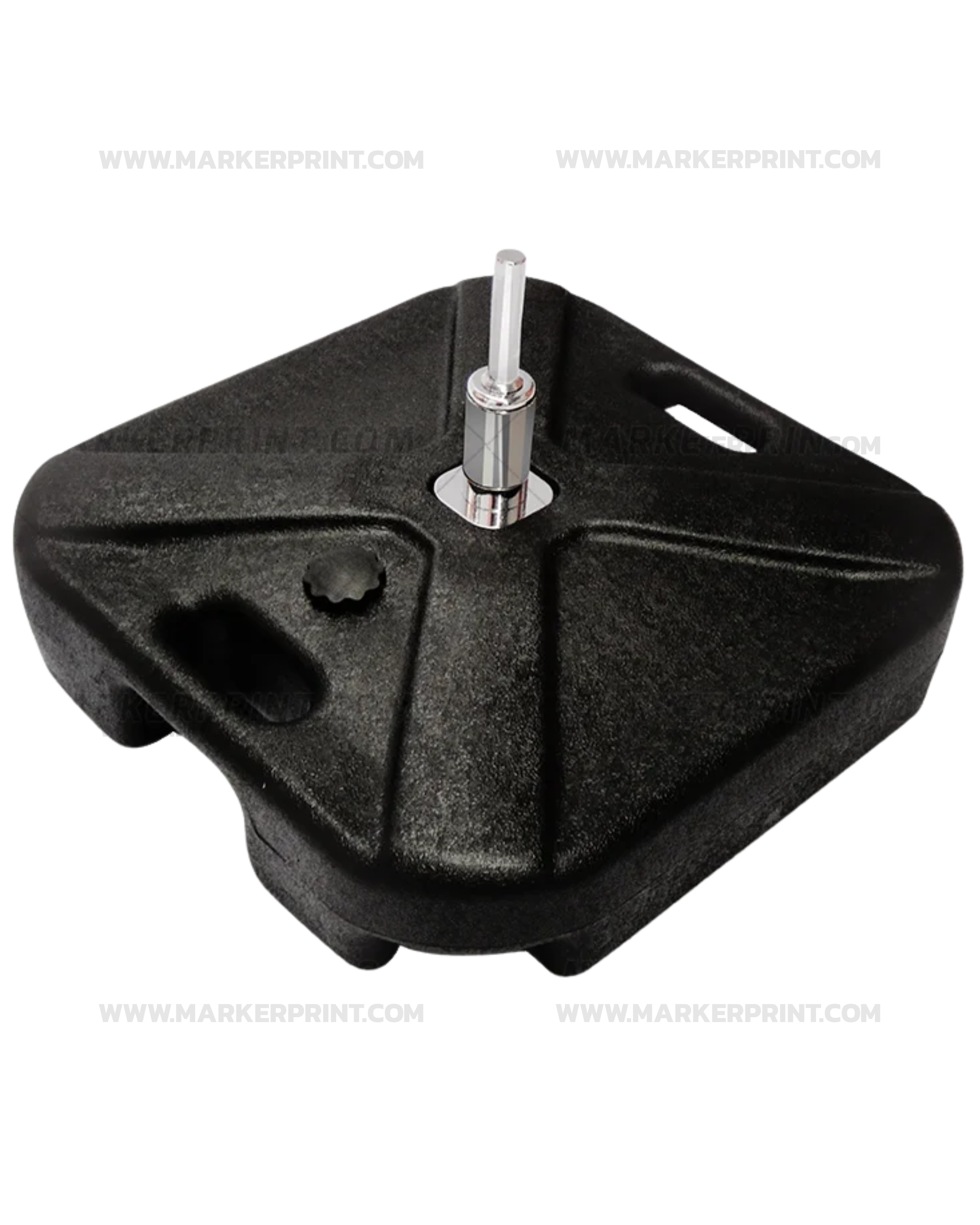 Base Tanque