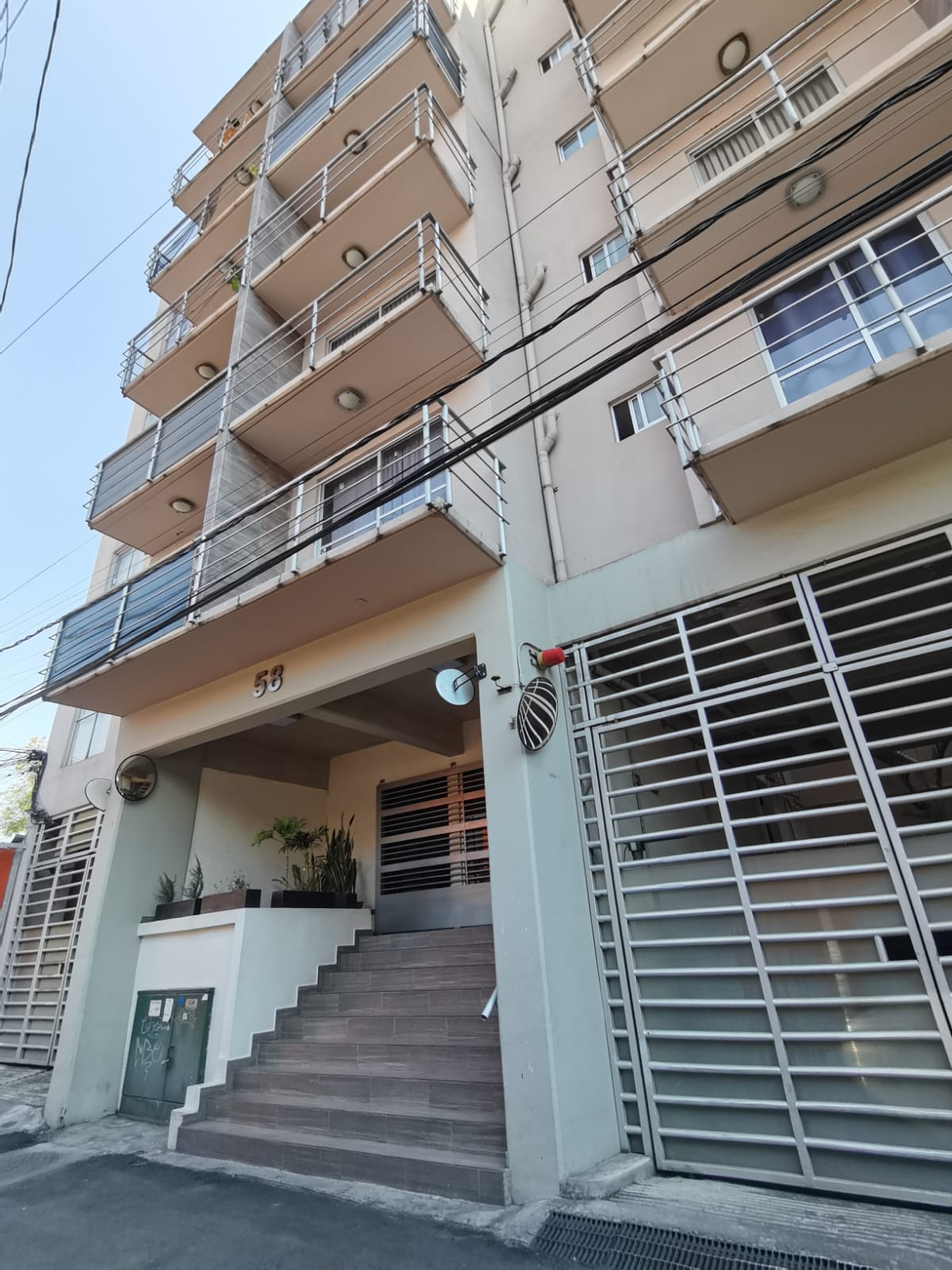 Miguel Hidalgo, Reforma Pensil