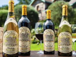 Wine Dinner with Far Niente