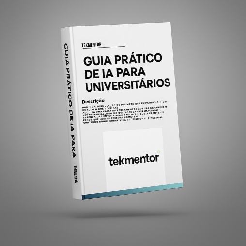 Guia de IA para Estudantes
