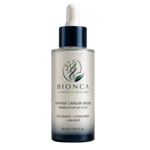 ANTIAGE CAPILAR SERUM