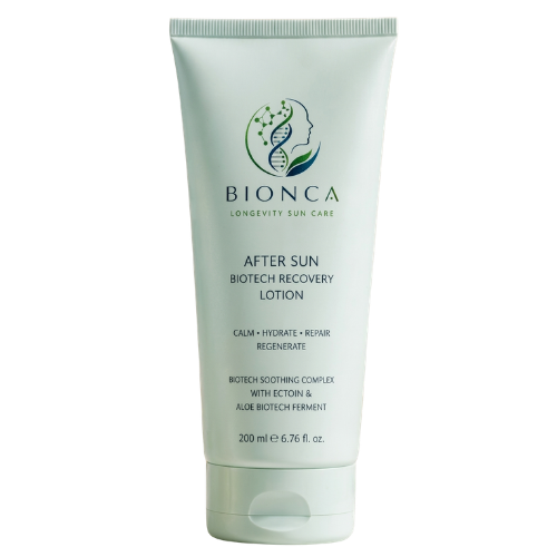AFTER SUN BIOTECH RECOVERY LOTION