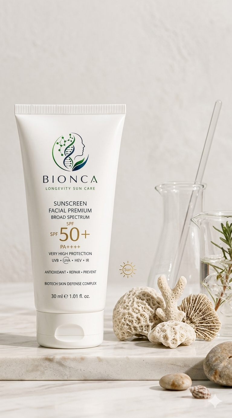 SUNSCREEN FACIAL PREMIUM 