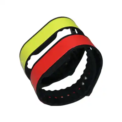 RFID Silicone Wristband