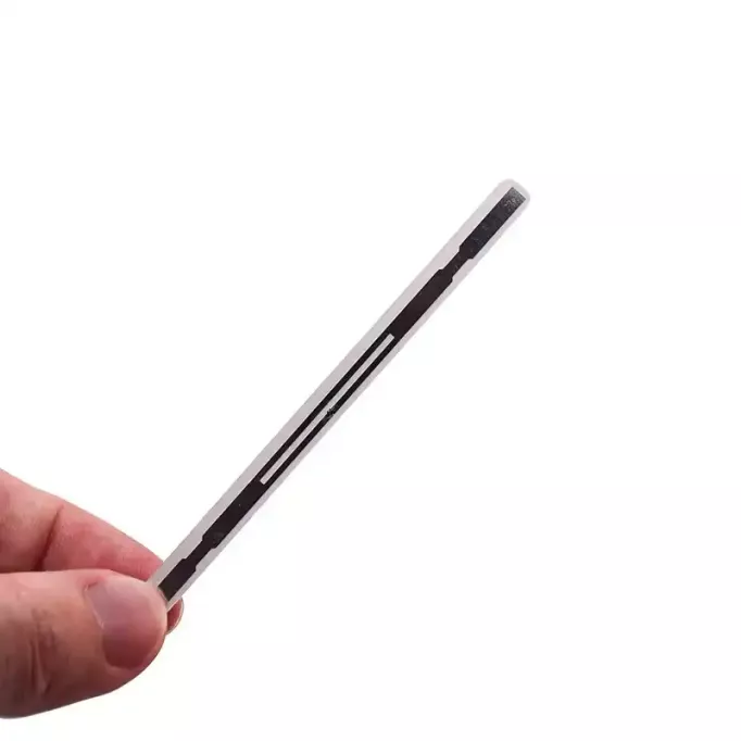 RFID Library Tags / Labels