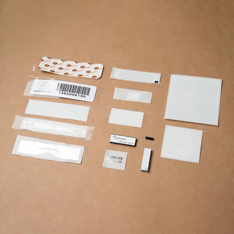 RFID Asset Tags
