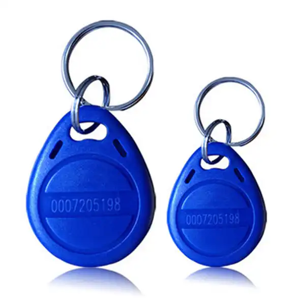 RFID Key Fobs/Key Tags/Tokens