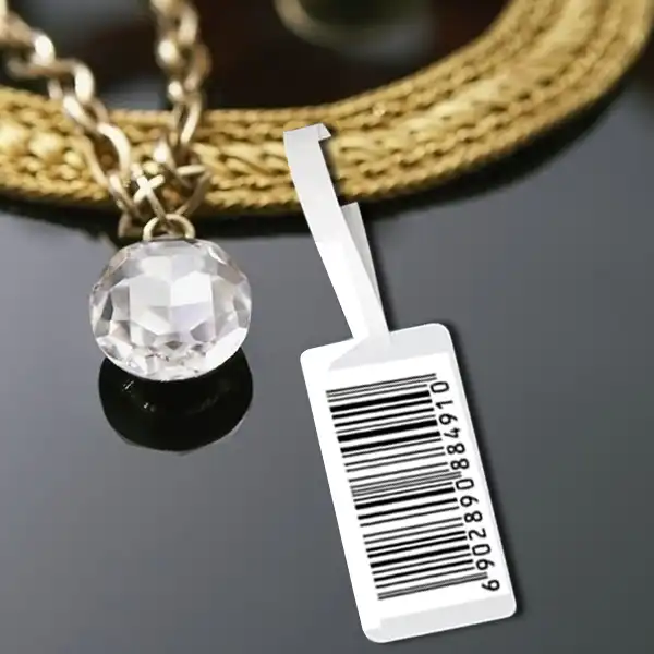 RFID Jewelry Tags
