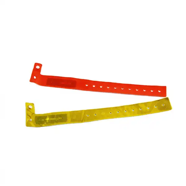 RFID PVC Wristbands
