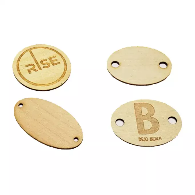 Wood Card/Bamboo Card