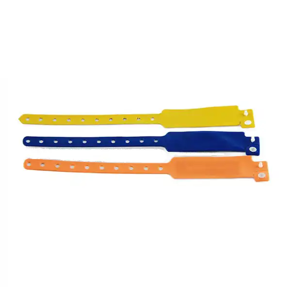 RFID PVC Wristbands