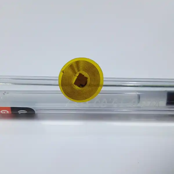 FPC Micro RFID Tags / Labels