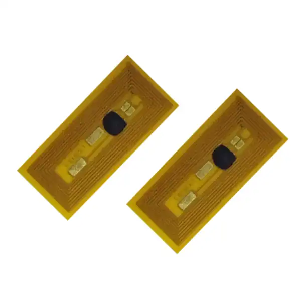 FPC Micro RFID Tags / Labels