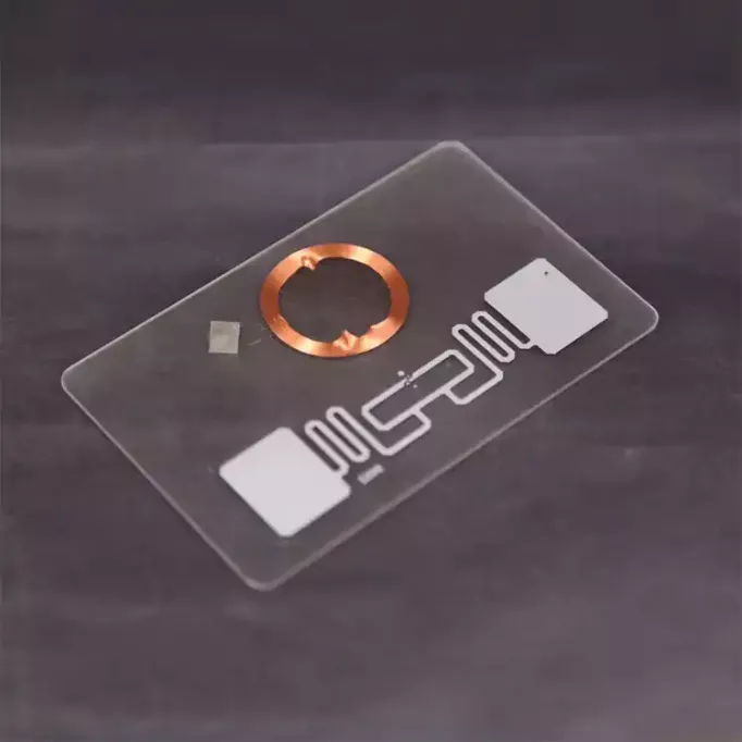RFID Card / Contactless Card/NFC Card