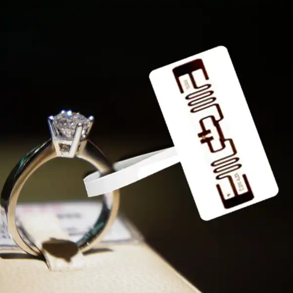 RFID Jewelry Tags