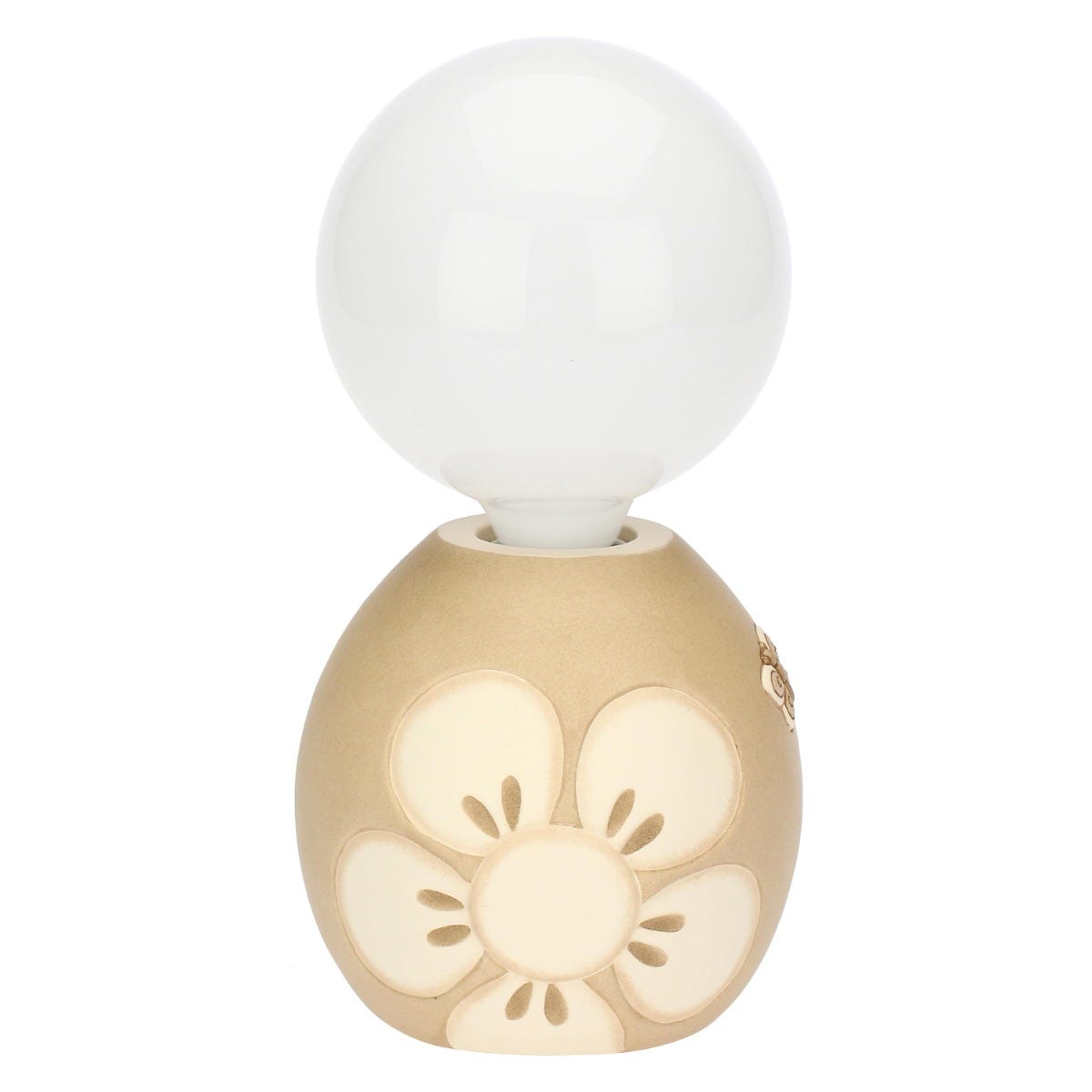 Lampada design in ceramica Iconic Elegance