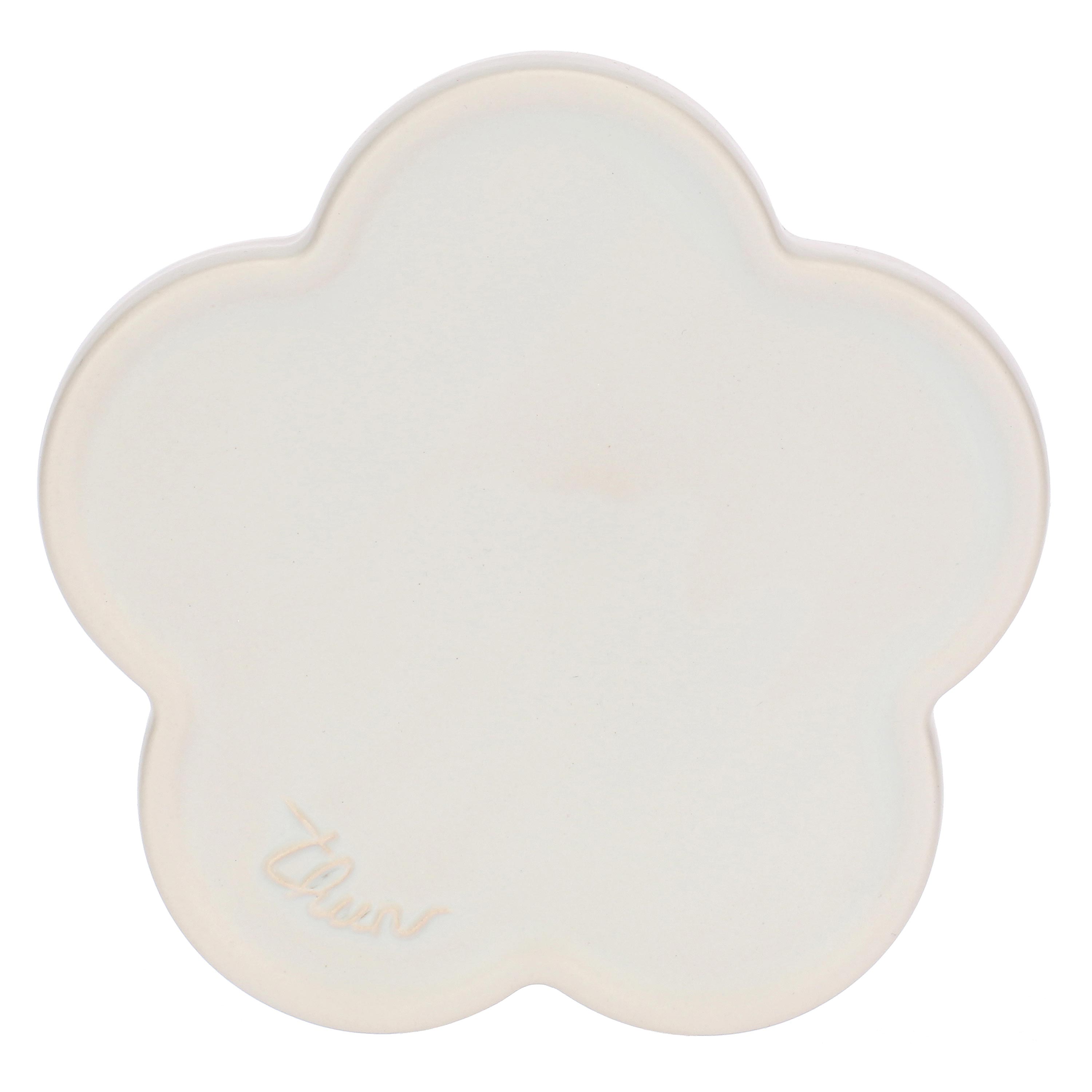 Portasaponetta fiore