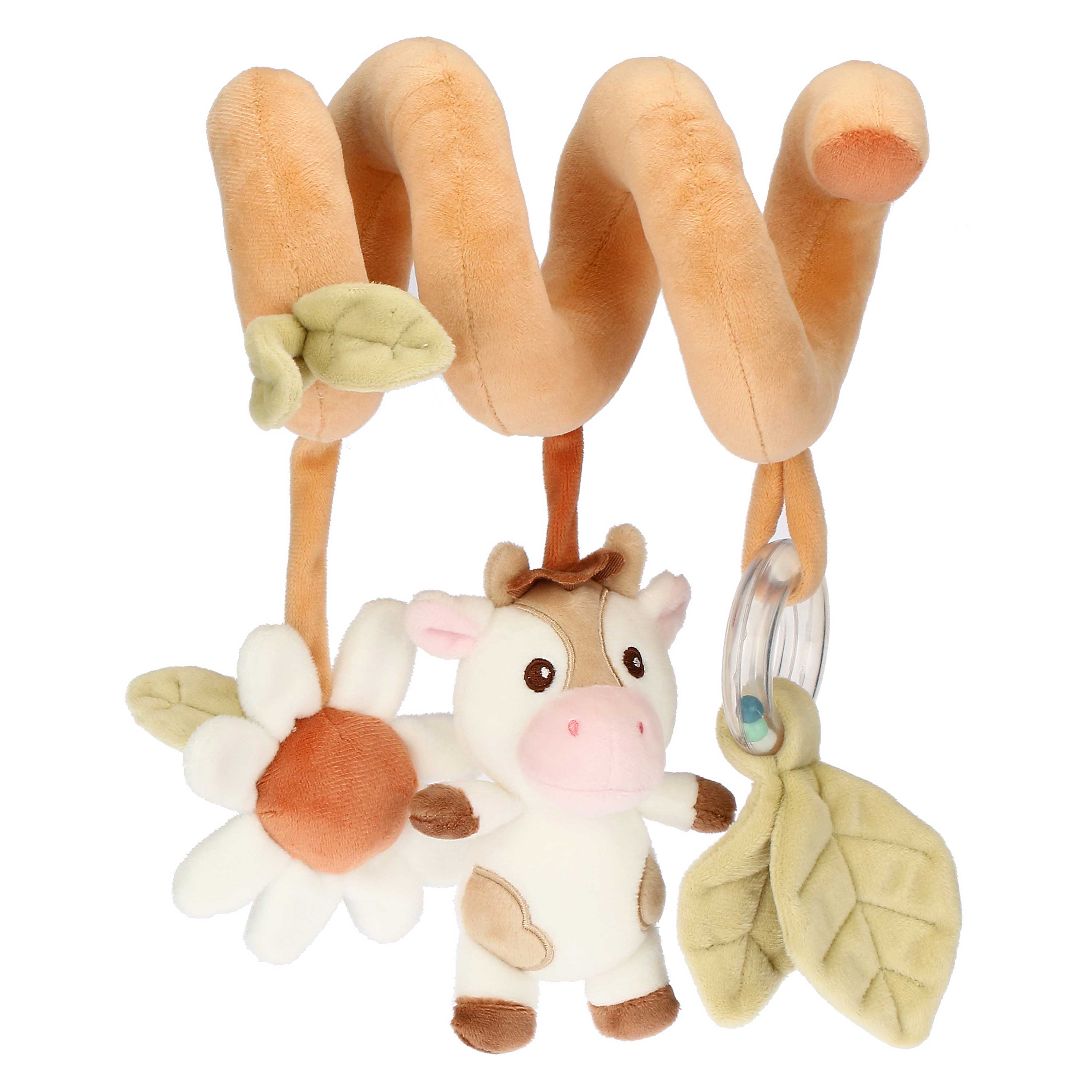 Spirale gioco Dolce Fattoria