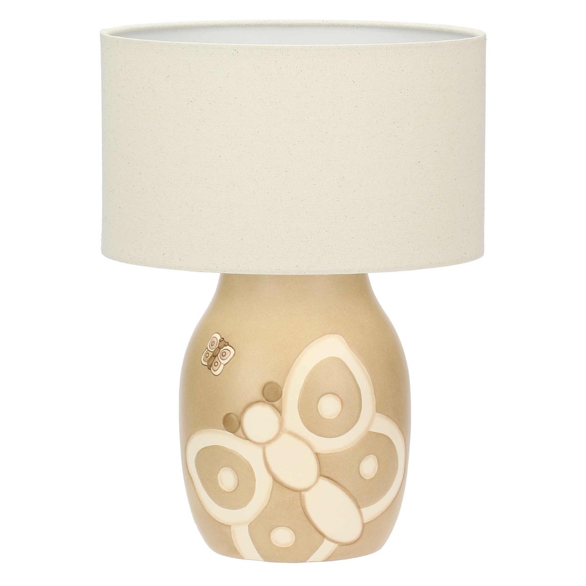 Lampada in ceramica Iconic Elegance, grande