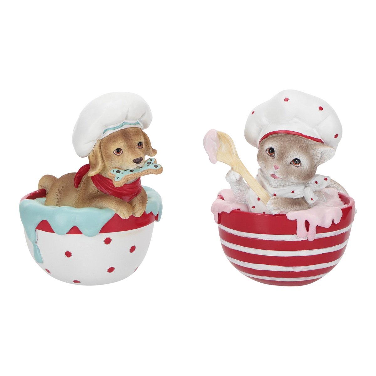 Bowl con cane o gatto