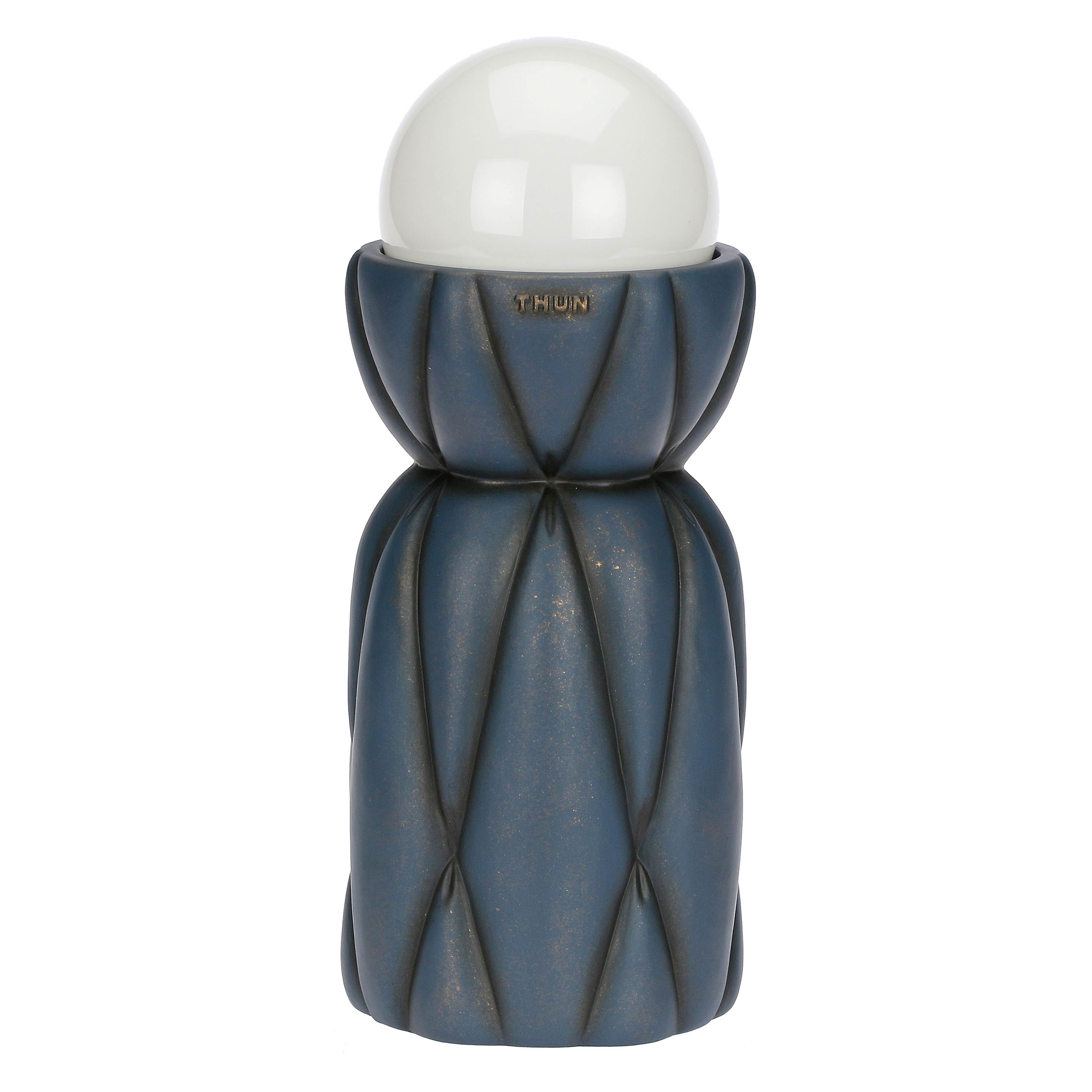 Lampada in ceramica Plume'