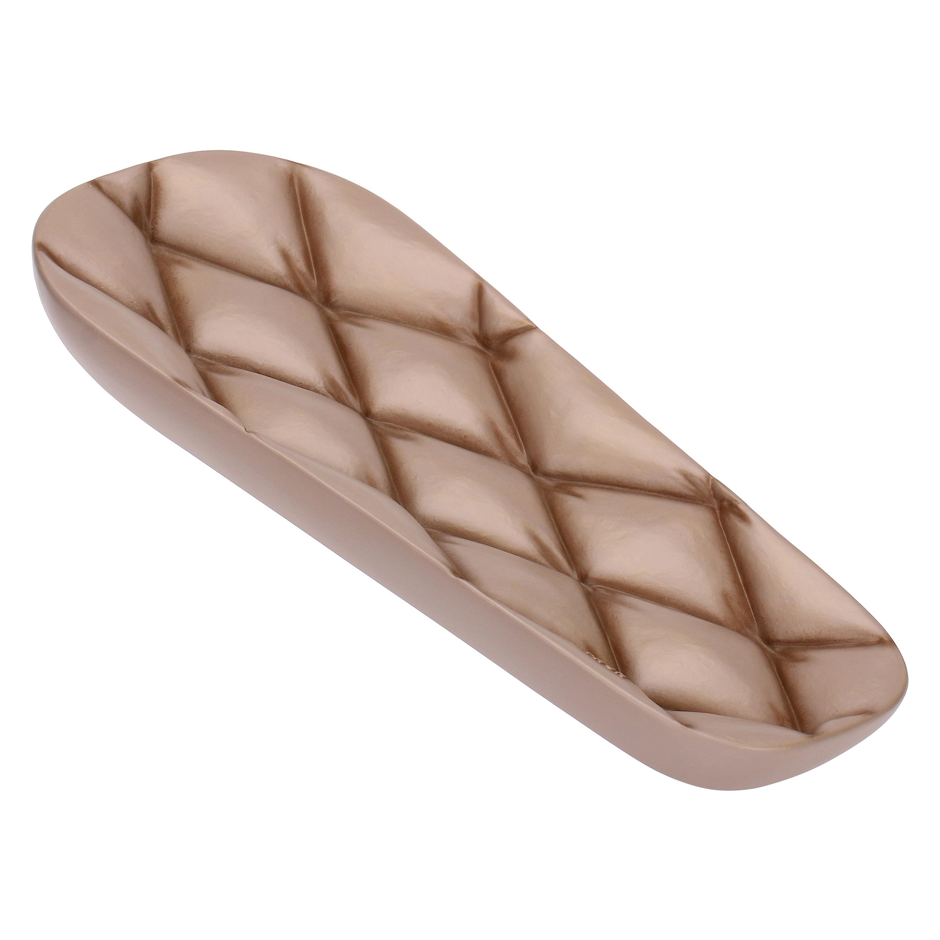 Centrotavola in ceramica Plume (medio)