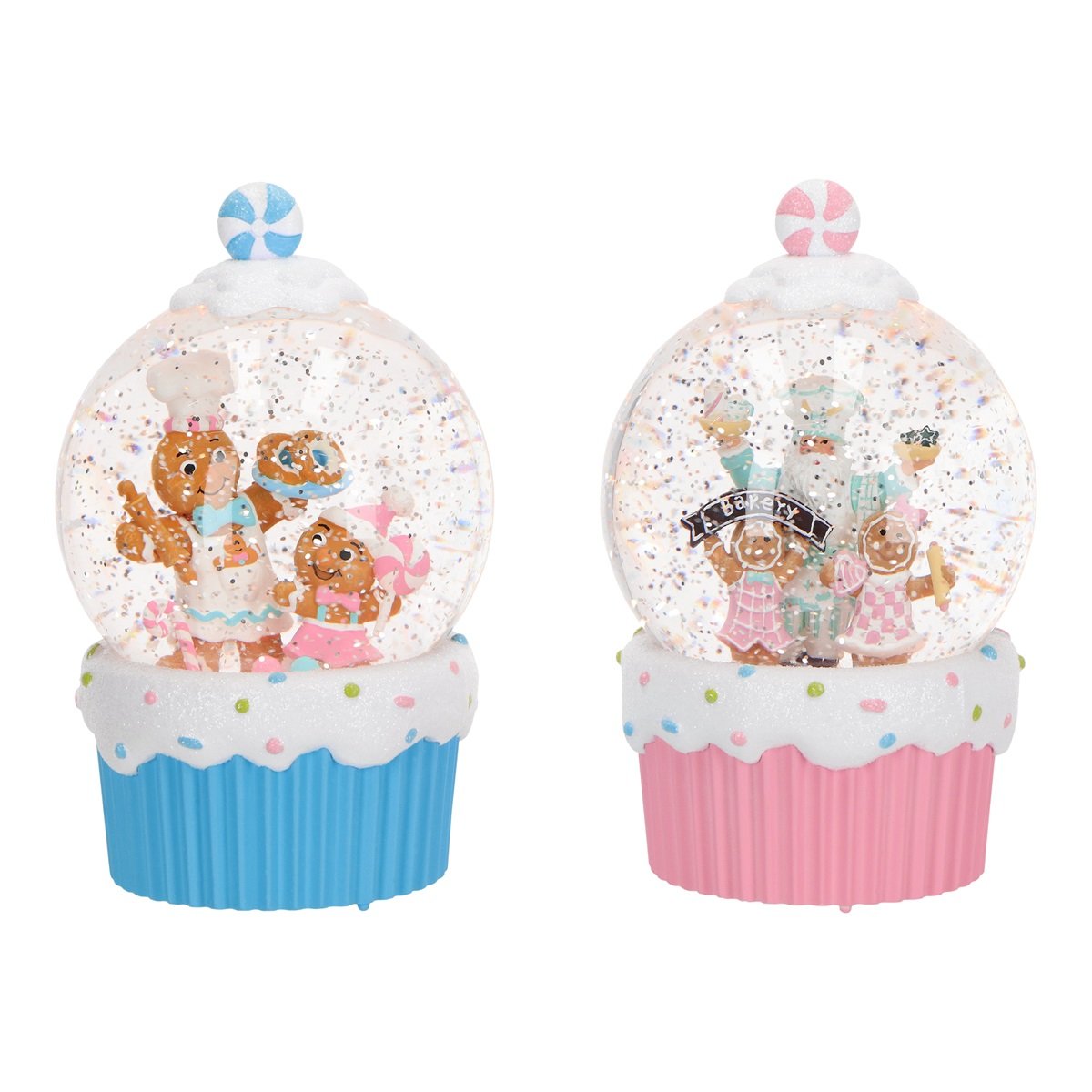 Boul de neige di Natale