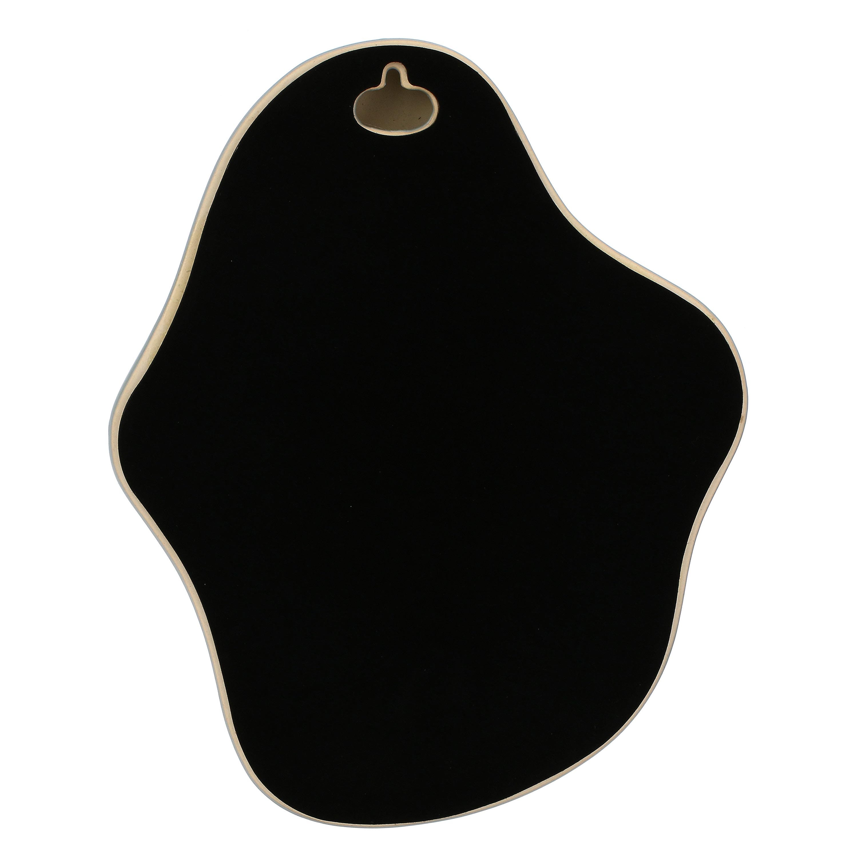 Specchio organico Plume' piccolo