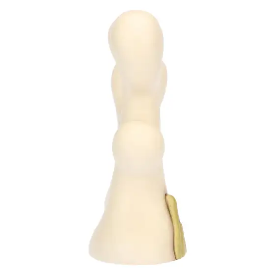 Corallo beige in ceramica, Mare da Amare Thun