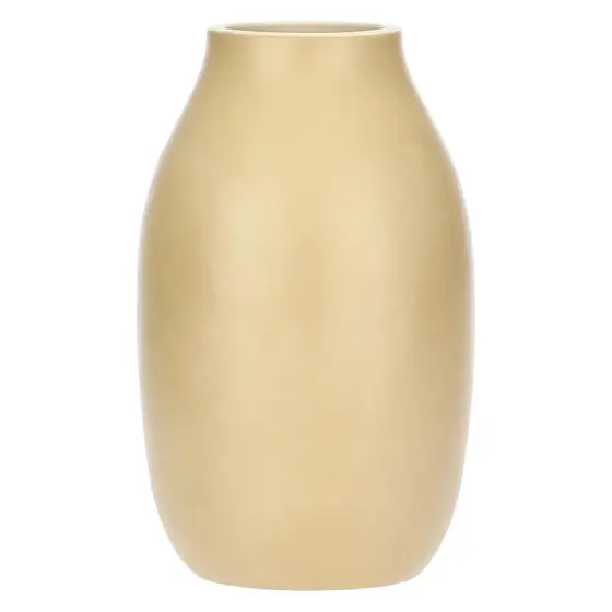 Vaso in ceramica Iconic Elegance, grande Thun