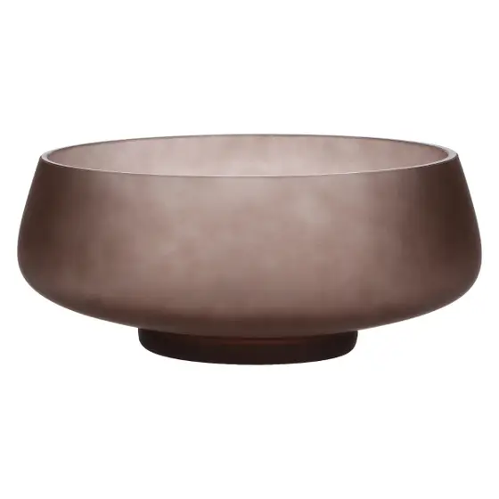 Centrotavola in vetro Iconic Elegance Thun