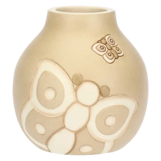 Vaso in ceramica piccolo Iconic Elegance Thun