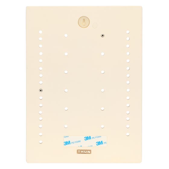 Calendario da muro Chroma