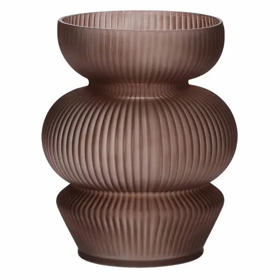 Vaso in vetro Iconic Elegance, grande Thun