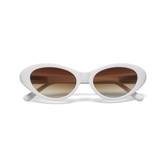 Occhiali da sole OKKIA LINA SMALL CAT EYE